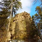 Sudecka Ostoja Z Balia I Sauna * Lubawka