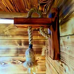 Sudecka Ostoja Z Balia I Sauna * Lubawka
