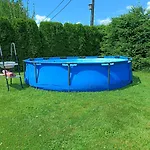 Sudecka Ostoja Z Balia I Sauna