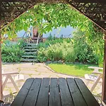 Sudecka Ostoja Z Balia I Sauna