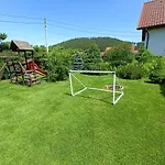 Sudecka Ostoja Z Balia I Sauna Lubawka
