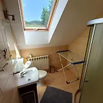 Sudecka Ostoja Z Balia I Sauna Daire Lubawka