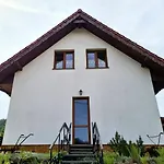 Sudecka Ostoja Z Balia I Sauna Lubawka