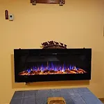 Sudecka Ostoja Z Balia I Sauna Lubawka
