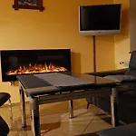 Sudecka Ostoja Z Balia I Sauna Daire Lubawka