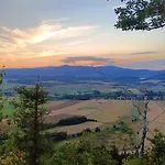 Sudecka Ostoja Z Balia I Sauna * Lubawka