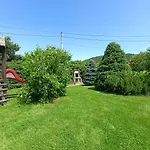 Sudecka Ostoja Z Balia I Sauna *