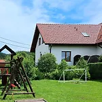 Sudecka Ostoja Z Balia I Sauna