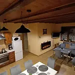 Apartamento Sudecka Ostoja Z Balia I Sauna Lubawka
