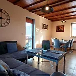 Sudecka Ostoja Z Balia I Sauna Daire