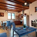 Sudecka Ostoja Z Balia I Sauna