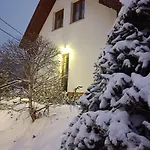 Sudecka Ostoja Z Balia I Sauna * Lubawka