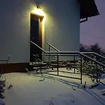 Sudecka Ostoja Z Balia I Sauna * Lubawka