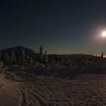 Sudecka Ostoja Z Balia I Sauna *
