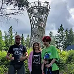 Daire Sudecka Ostoja Z Balia I Sauna