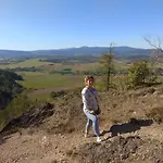 Sudecka Ostoja Z Balia I Sauna Daire *