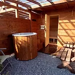 Daire Sudecka Ostoja Z Balia I Sauna
