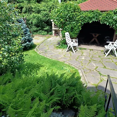 アパート Sudecka Ostoja Z Balia I Sauna