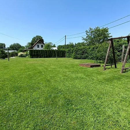 Sudecka Ostoja Z Balia I Sauna * ルバフカ