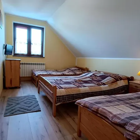 アパート Sudecka Ostoja Z Balia I Sauna