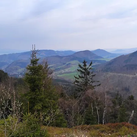 アパート Sudecka Ostoja Z Balia I Sauna *