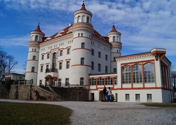 Sudecka Ostoja Z Balia I Sauna Lubawka