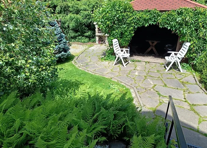 Apartamento Sudecka Ostoja Z Balia I Sauna