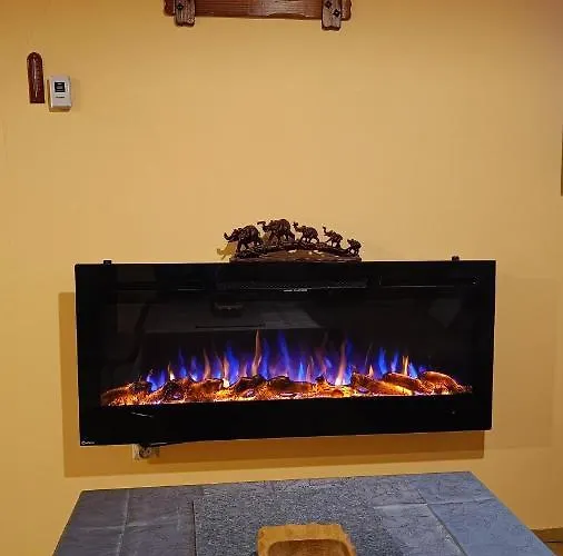 Sudecka Ostoja Z Balia I Sauna لوبافكا