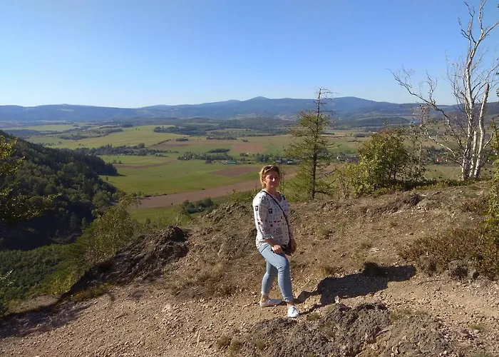 Sudecka Ostoja Z Balia I Sauna شقة *