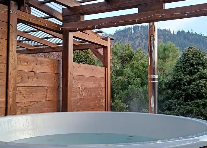 Apartamento Sudecka Ostoja Z Balia I Sauna